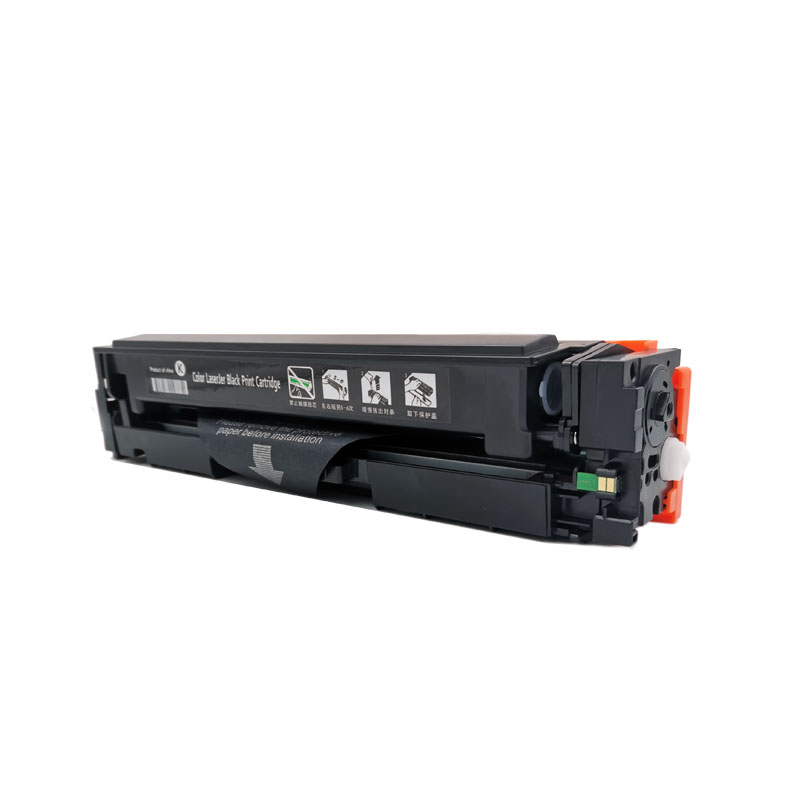 204A硒鼓批发，HP M154 M181兼容粉盒，高品质彩色硒鼓
