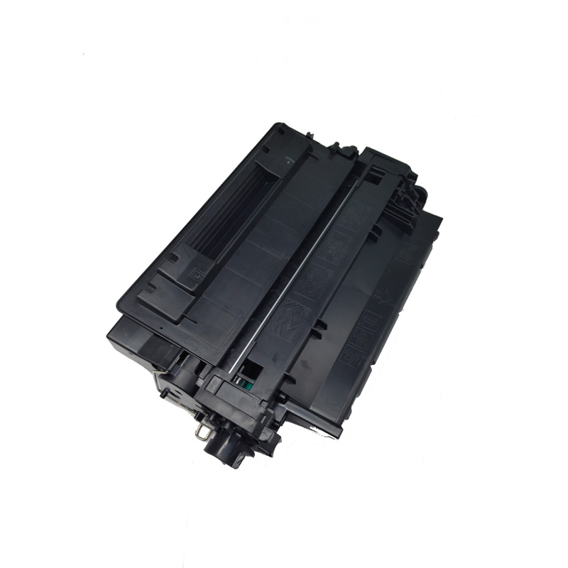 CE255A硒鼓厂家直供_惠普HP 55A大容量兼容硒鼓_P3015_M525批发