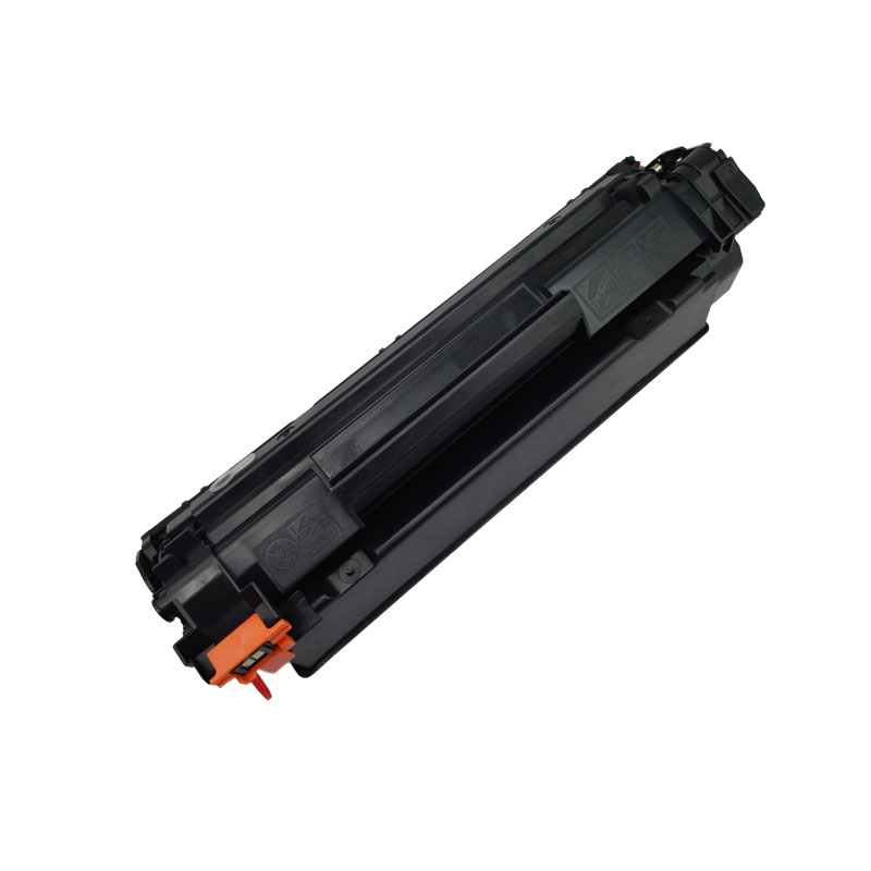 兼容佳能CRG925/CRG912硒鼓批发_适配LBP6018及MF3010打印机耗材