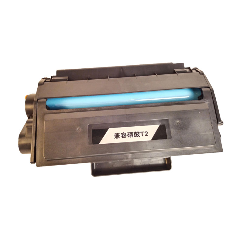 完好的兼容得力T2硒鼓，准备进行批量批发。