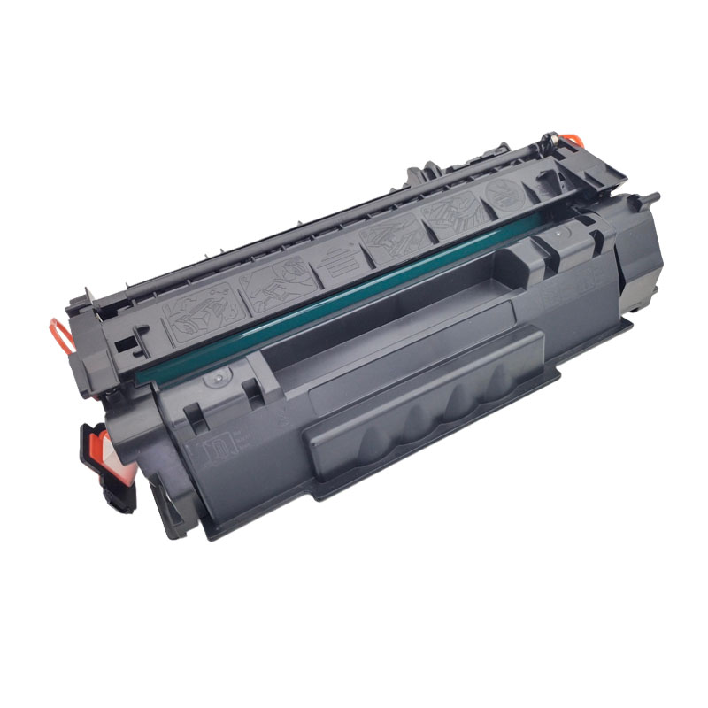 惠普HP Q5949A/Q7553A通用兼容硒鼓批发厂家产品图