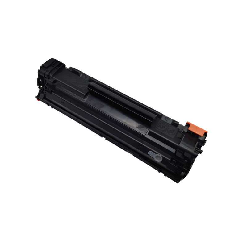 惠普CE278A兼容硒鼓批发产品图，国产78A粉盒厂家直销细节
