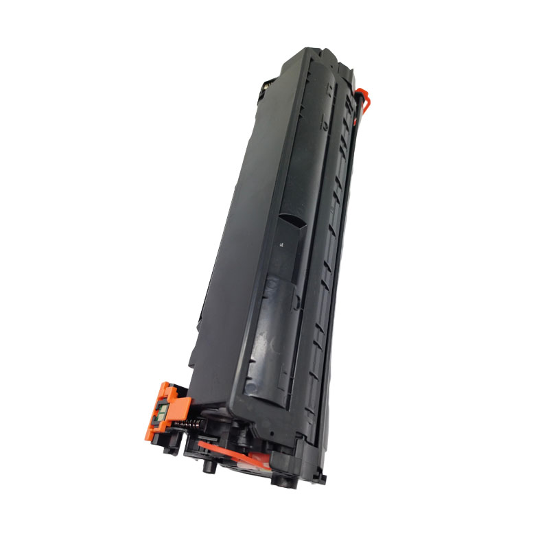 惠普CF283A硒鼓批发产品图，适配HP M126a和M127fn打印机