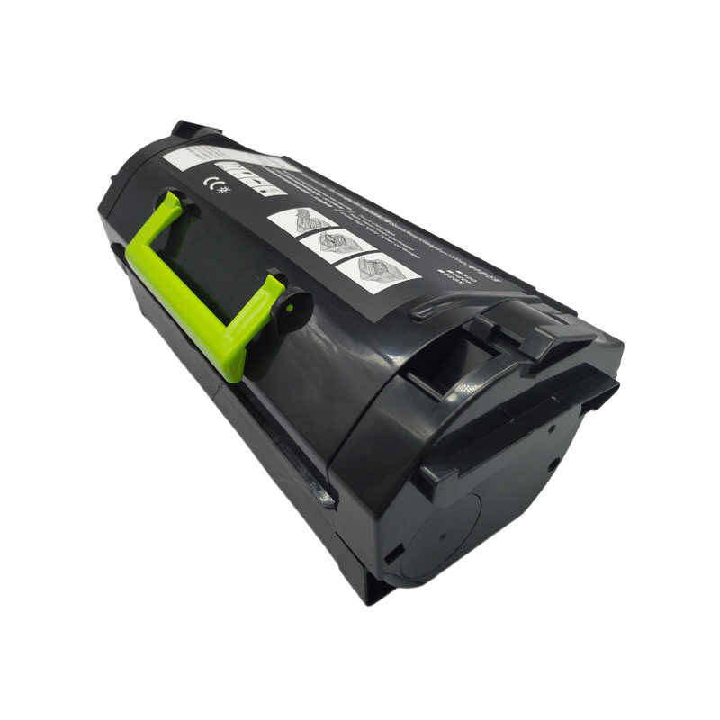 一支高品質的Lexmark MS810dn副廠碳粉匣，是Lexmark環保碳粉匣的最佳替代方案。